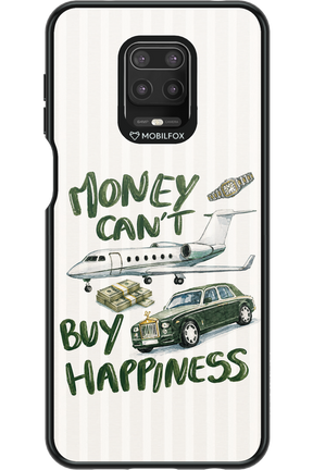 Buy Happiness 2.0 - Xiaomi Redmi Note 9 Pro