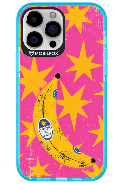 BANANA POP 2.0 - Apple iPhone 13 Pro Max