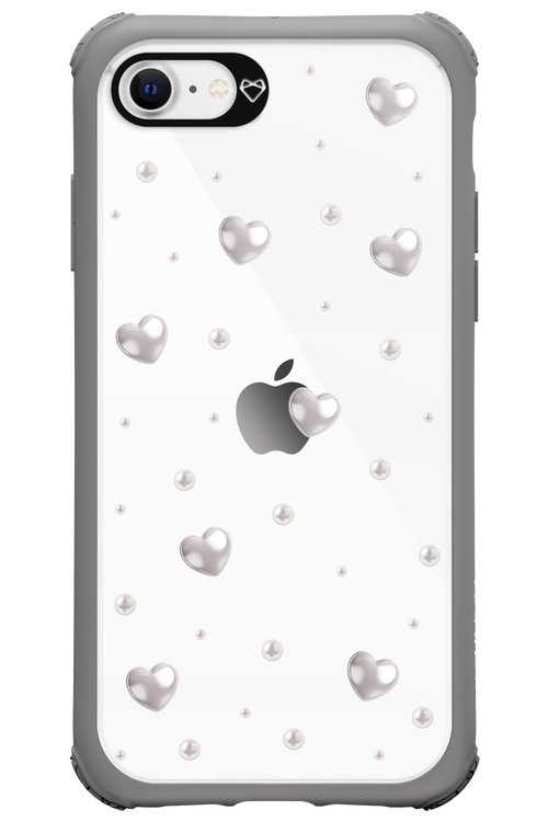 Pearl Tears - Apple iPhone SE 2020