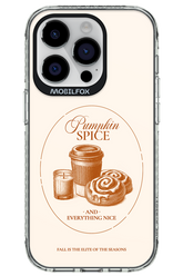 Elite Fall - Apple iPhone 14 Pro