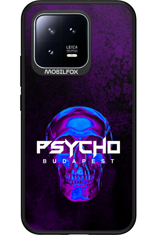 Psyskull - Xiaomi 13