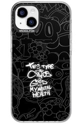 My Mental Health - Apple iPhone 15 Plus