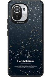 Constellations - Xiaomi Mi 11 5G