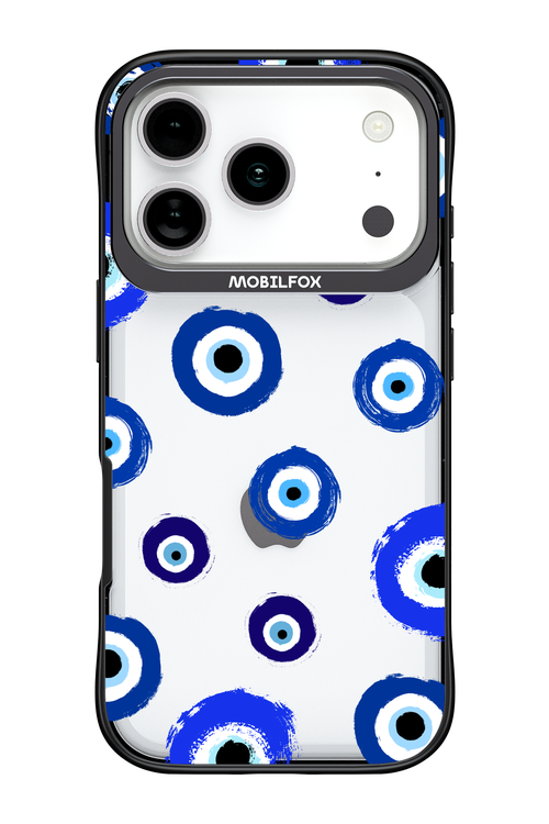 Nazar Amulet - Apple iPhone 17 Pro