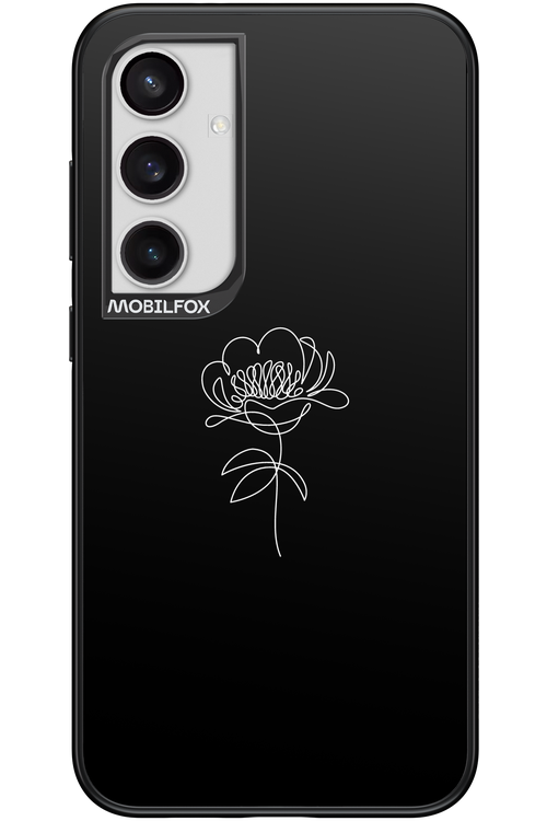 Wild Flower - Samsung Galaxy S24+