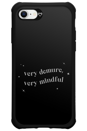 Demure - Apple iPhone 8