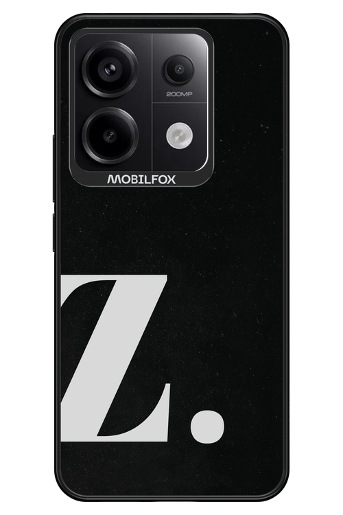 Z (Off Space) - Xiaomi Redmi Note 13 Pro 5G