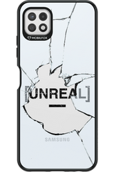 Broken Glass - Samsung Galaxy A22 5G