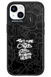 My Mental Health - Apple iPhone 14