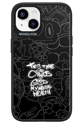 My Mental Health - Apple iPhone 14