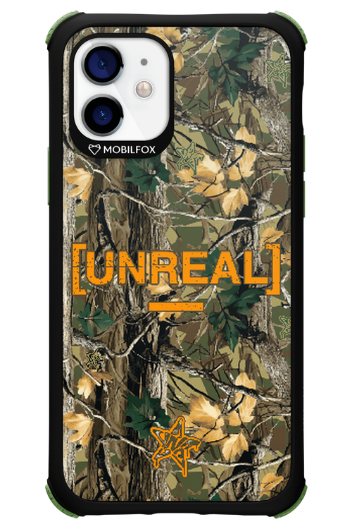 Realtree - Apple iPhone 12