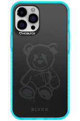 BLVCK BEAR - Apple iPhone 12 Pro Max