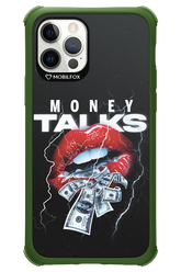 Money Talks - Apple iPhone 12 Pro