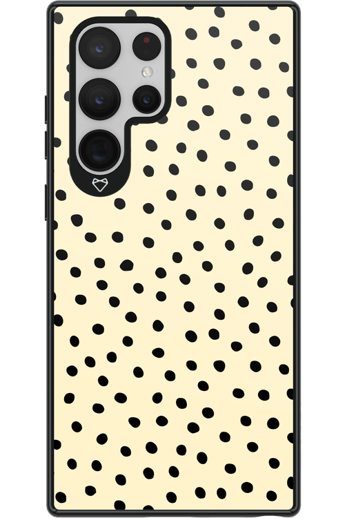 Polka Dots 2.0 - Samsung Galaxy S22 Ultra