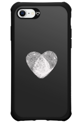 EVIDENCE - Apple iPhone 8