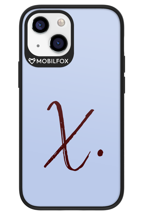 (Jellyfish Presso) X 2.0 - Apple iPhone 13 Mini