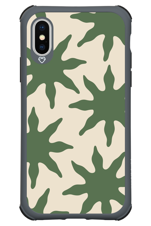 Drylands - Apple iPhone XS