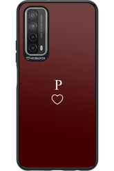 P Burgundia 2.0 - Huawei P Smart 2021