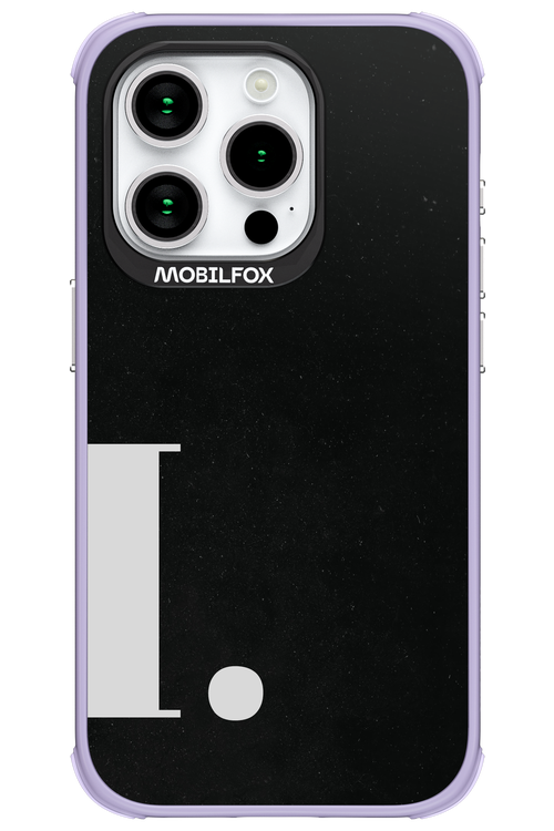 I (Off Space) 2.0 - Apple iPhone 15 Pro
