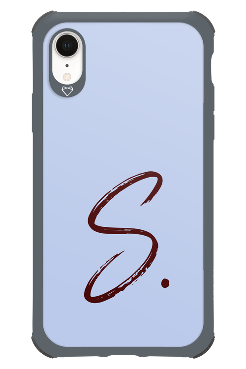(Jellyfish Presso) S 2.0 - Apple iPhone XR