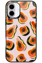 Papaya Wave 2.0 - Apple iPhone 16 Plus