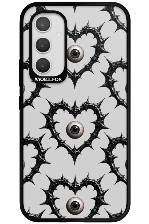 Heart Vision 2.0 - Samsung Galaxy A54