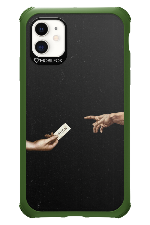 Giving 2.0 - Apple iPhone 11