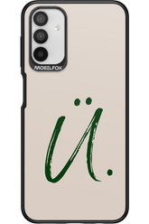 (Tennis Zone) U II - Samsung Galaxy A04s