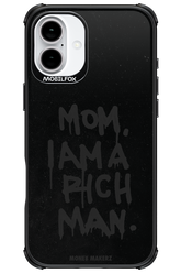 Rich Man - Apple iPhone 16 Plus