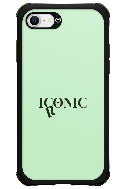 I(R)ONIC - Apple iPhone 7