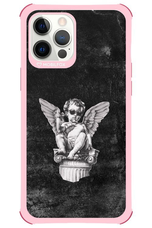 Fallen Angel - Apple iPhone 12 Pro Max