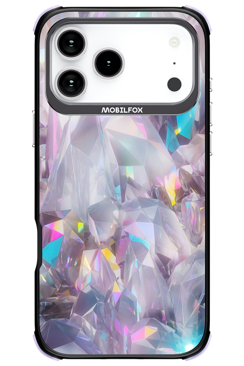 Prism Core - Apple iPhone 17 Pro Max