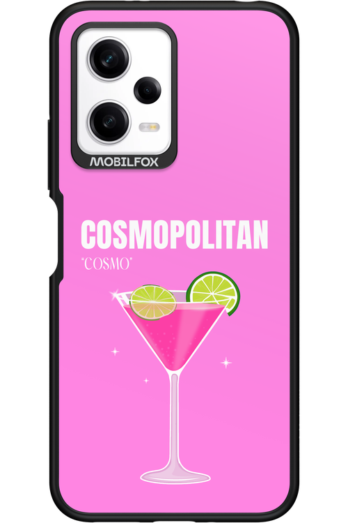 Cosmo - Xiaomi Redmi Note 12 5G