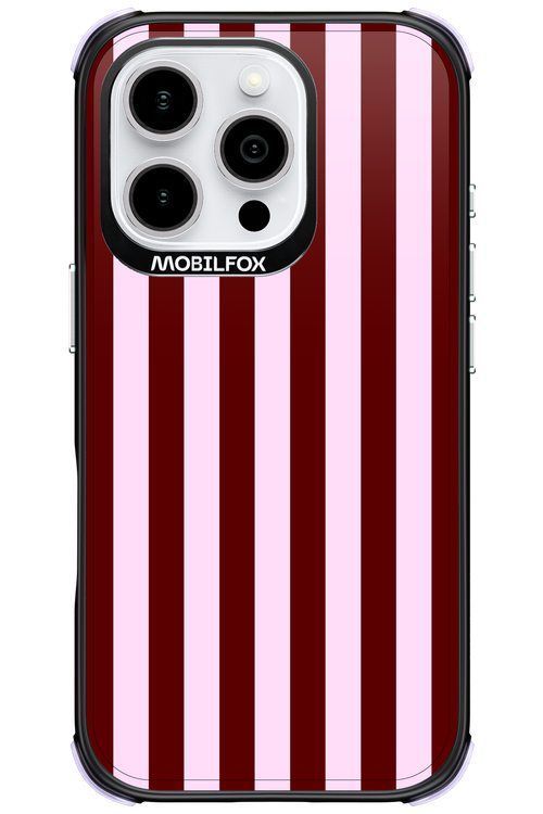 Circus Romance - Apple iPhone 16 Pro