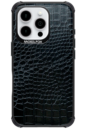 Leather - Apple iPhone 16 Pro