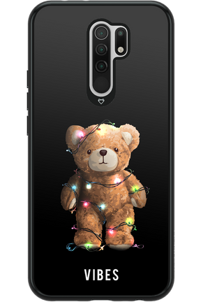 VIBES - Xiaomi Redmi 9