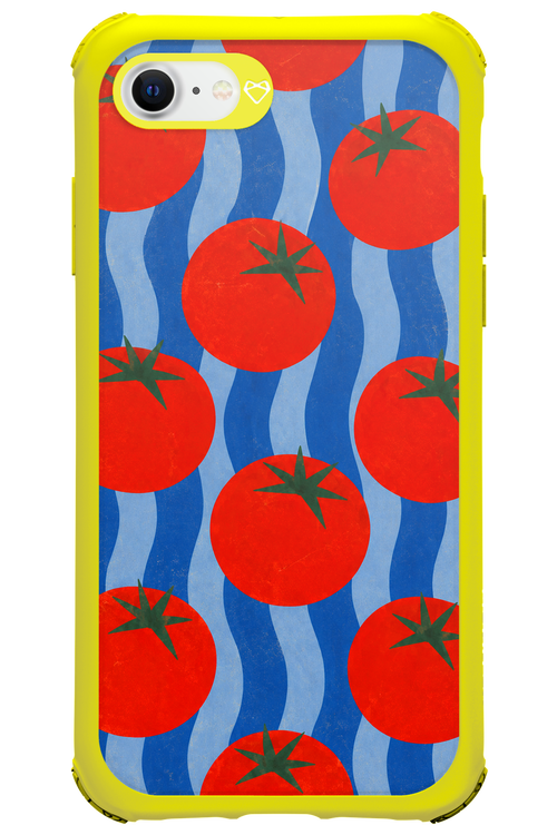 TOMATO 2.0 - Apple iPhone SE 2020