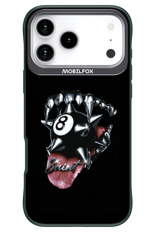 St8 2.0 - Apple iPhone 17 Pro Max
