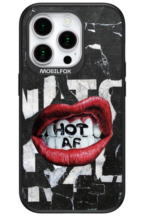 HOT AS F - Apple iPhone 15 Pro