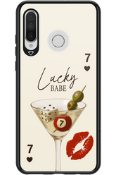 Lucky Babe - Huawei P30 Lite