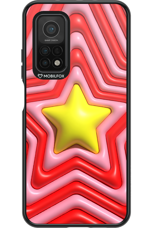 Star - Xiaomi Mi 10T 5G