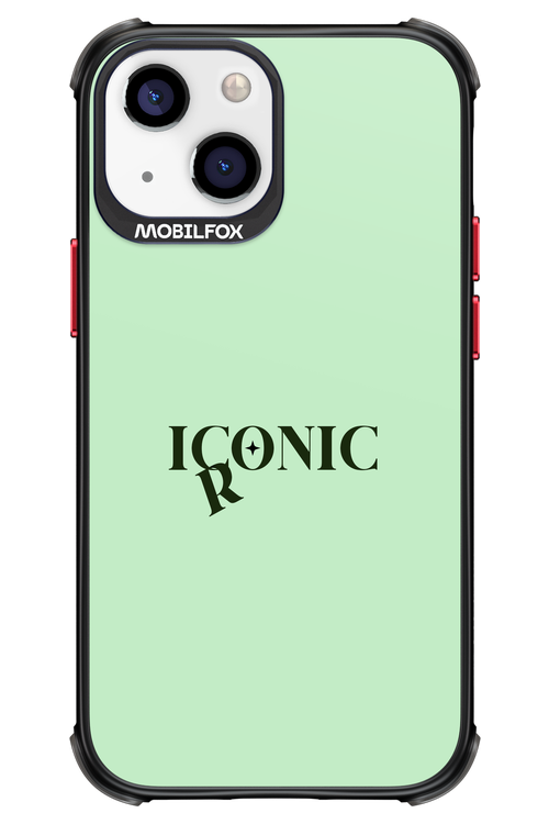 I(R)ONIC - Apple iPhone 13 Mini