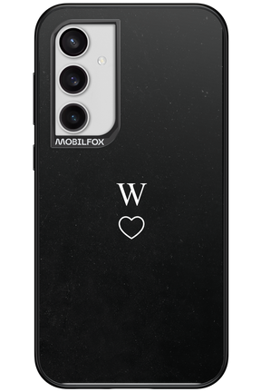 W Black 2.0 - Samsung Galaxy S23 FE