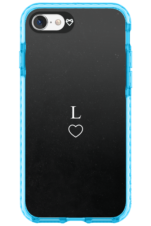 L Black 2.0 - Apple iPhone 7