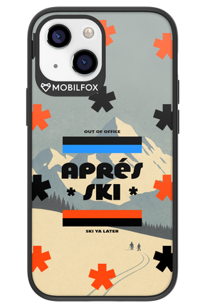Ski Ya Later - Apple iPhone 13 Mini