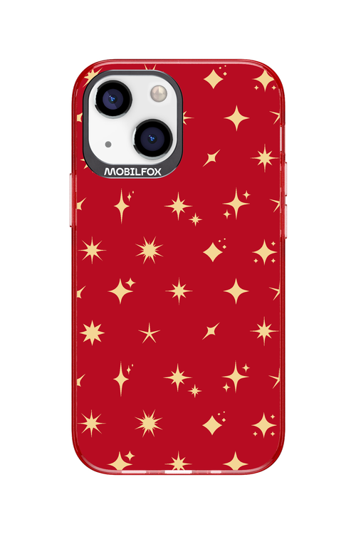 Star Red - Apple iPhone 13 Mini