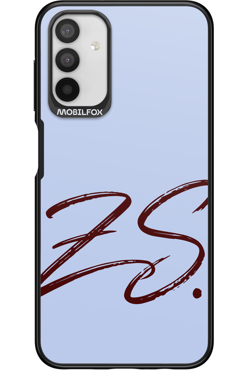 (Jellyfish Presso) ZS 2.0 - Samsung Galaxy A04s
