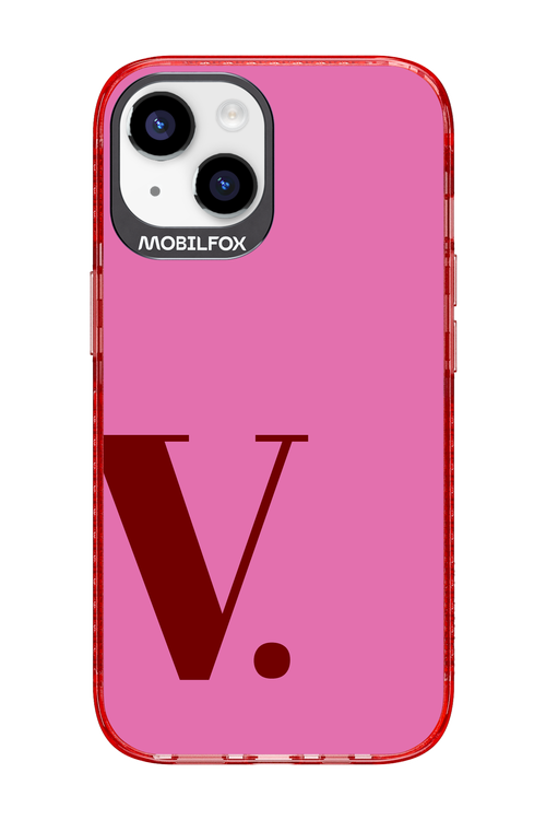 V (Sorbet) - Apple iPhone 14