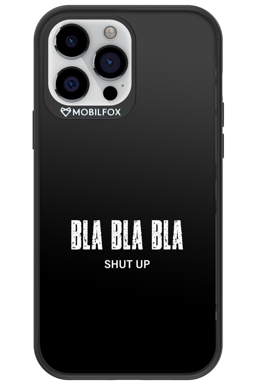 Bla Bla II - Apple iPhone 13 Pro Max