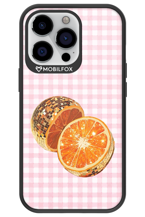 Discorange 2.0 - Apple iPhone 13 Pro